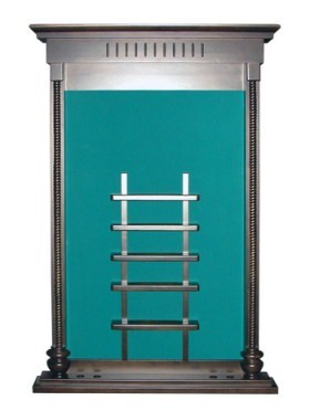 �������� �������� "Tower" (������ ����) - ������� �������������. ���������� ������ �������� ������� � ��������� 